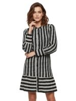 Button Down Western Shirt Dress | Long Sleeve Short Dress | Casual & Party Look