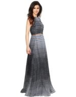 Women's Maxi Ball Gown